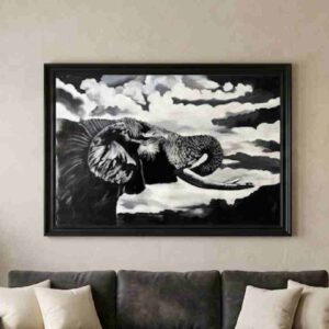 African Elephant