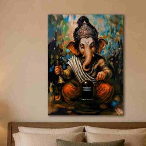 Ganesha
