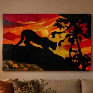 Wilderness