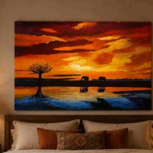 Africa