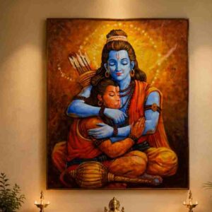 Eternal Devotion