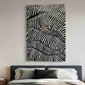 Hidden Stripes
