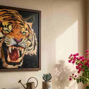 The Roar