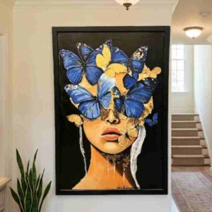 Metamorphosis