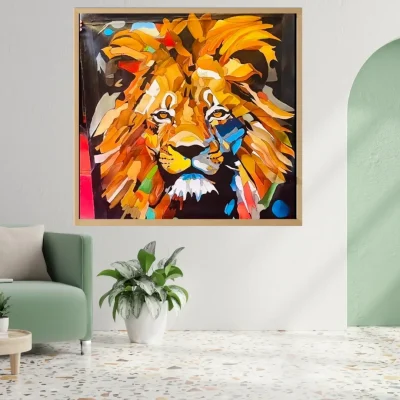 Painting 400 x 400