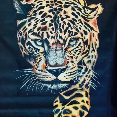 Painting 400 x 400